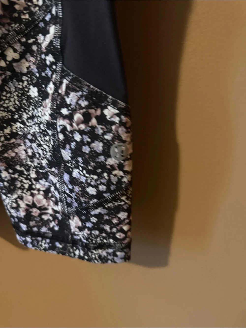 lululemon athletica lululemon floral